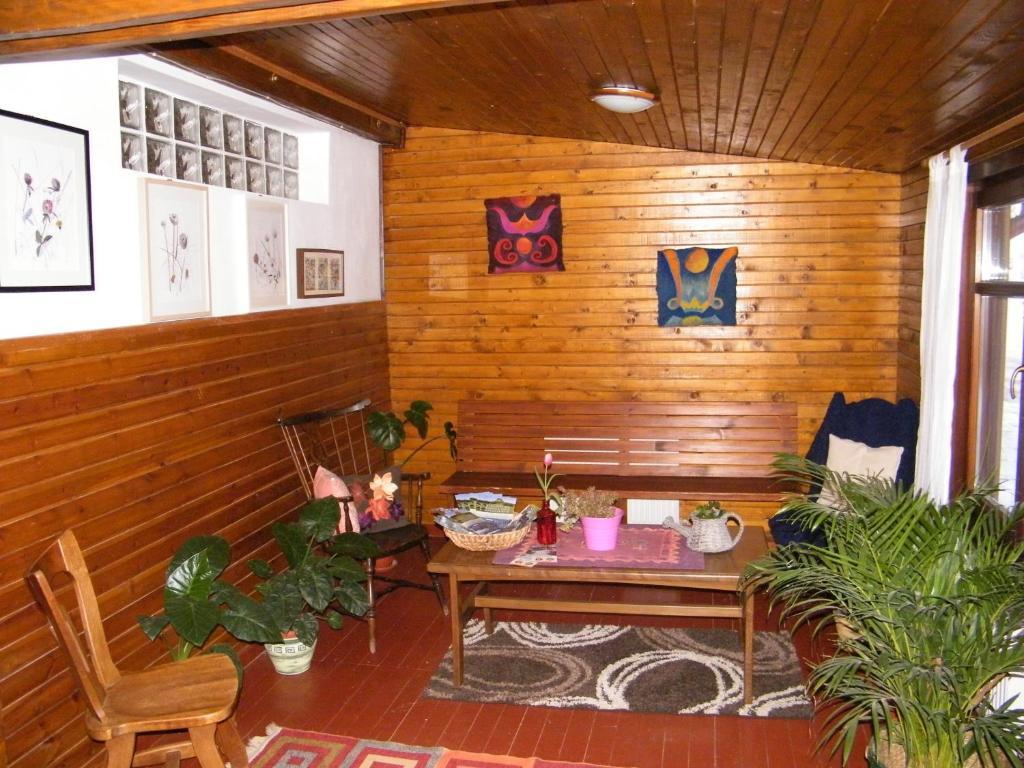 Balu Pension Topliţa Exterior foto